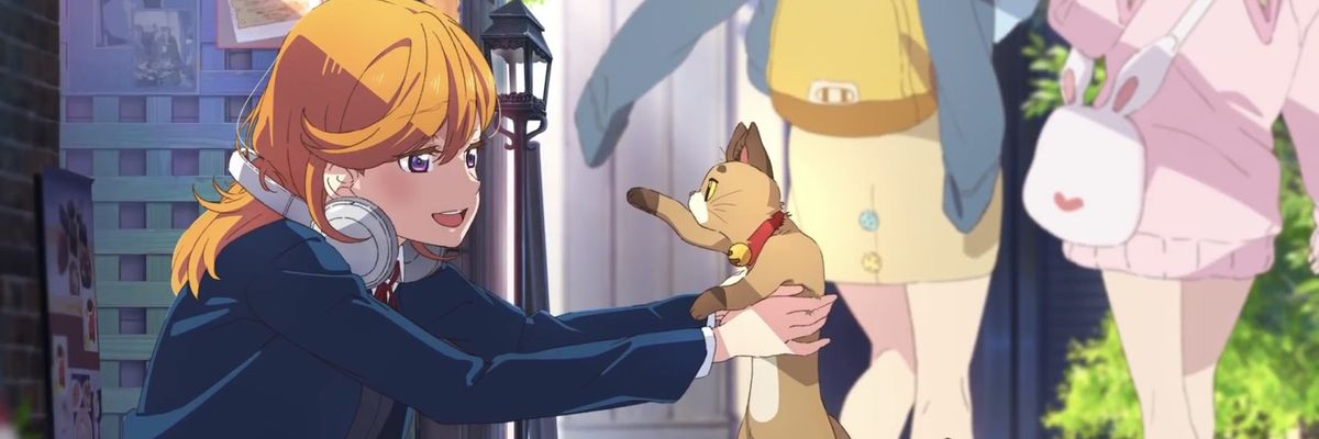 AzagJinn's profile banner image