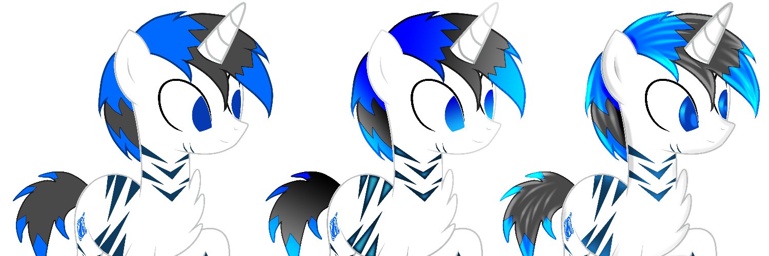 ElPonyCebra's profile banner image