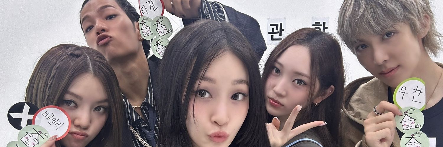 yoo_ki7's profile banner image