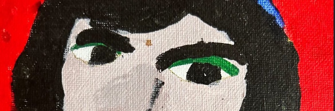 ARMTOASTED's profile banner image
