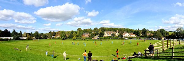 CaterhamFc Profile Banner