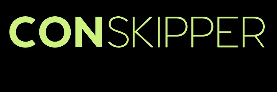 Conskipper banner