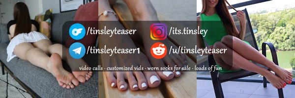 Tinsley Teaser Profile Banner