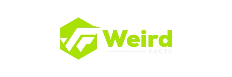Weird Facts banner