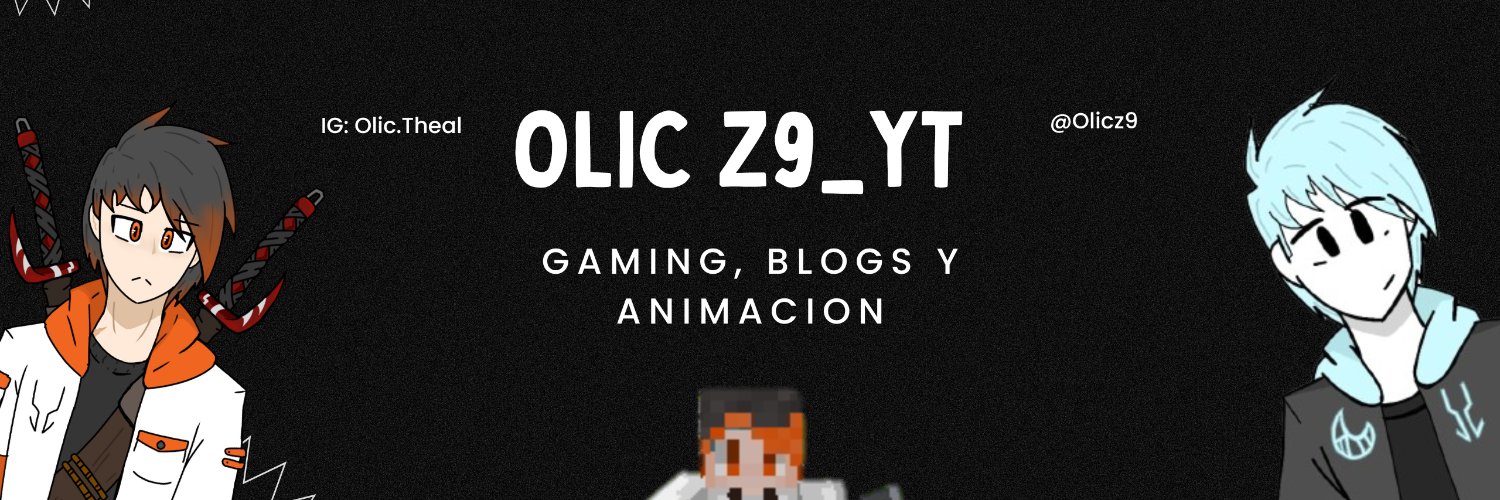 Z9Olic's profile banner image