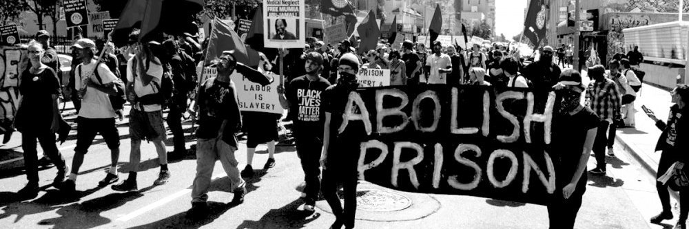 World Without Prisons 🇵🇸 banner