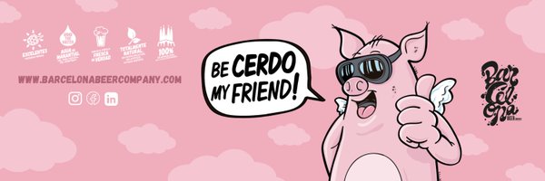 barcelonabeer Profile Banner