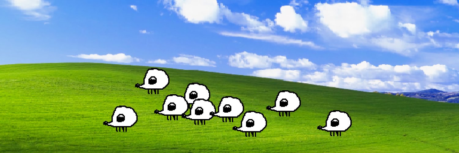 EGG banner