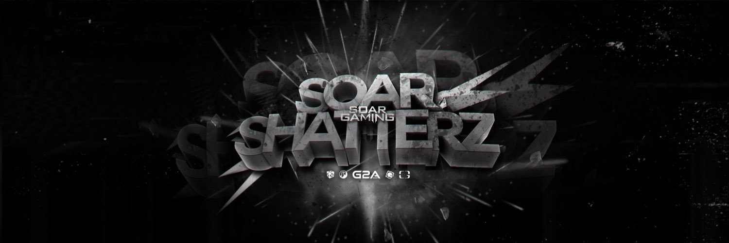 ShatterZ's profile banner image