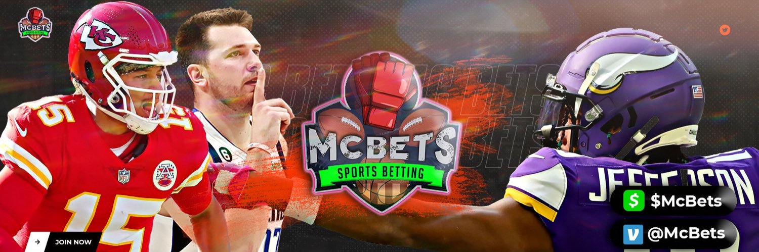 McBets's banner