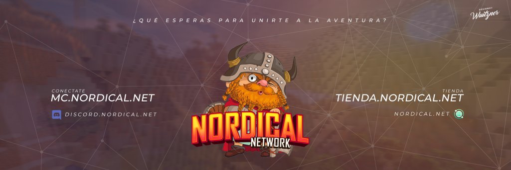 NordicalNT's profile banner image