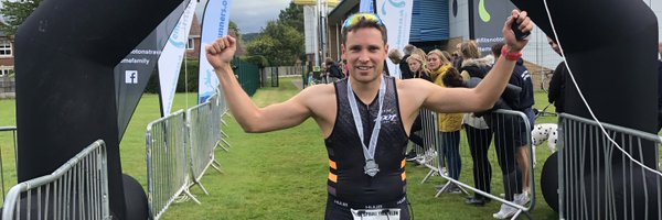 run_warney_run Profile Banner