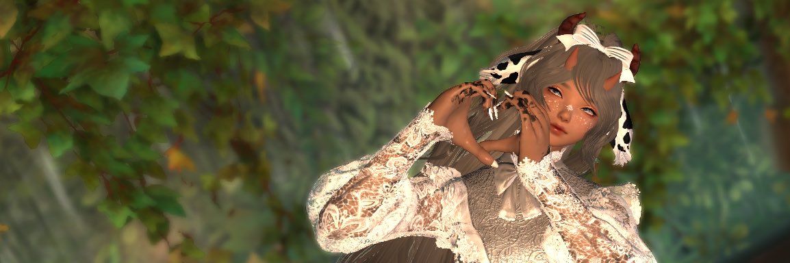Yuffie Fae banner