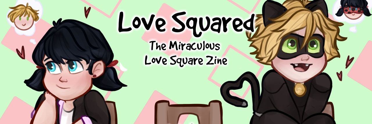 MLLoveSquared's profile banner image
