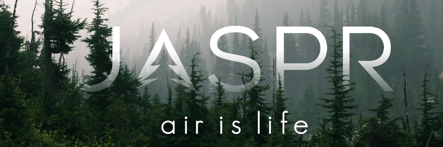 Jaspr banner