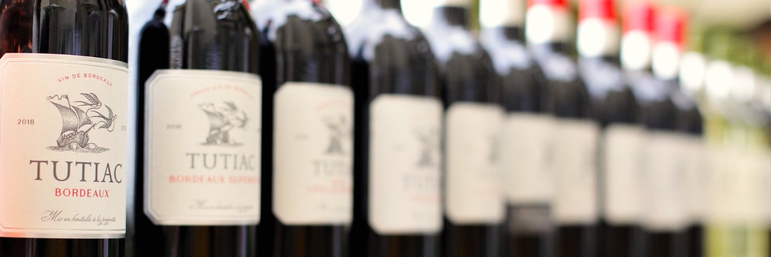 Vignerons de Tutiac banner