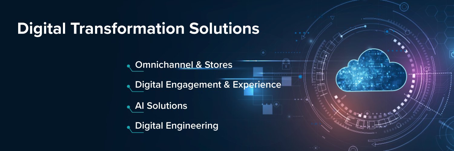 SkillNet Solutions banner