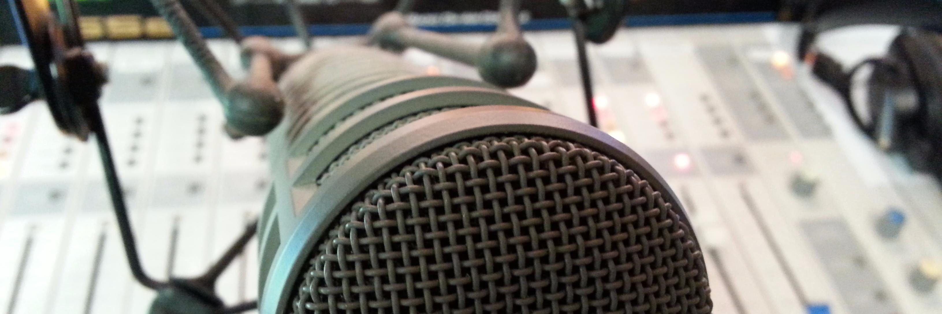 v969radio's profile banner image