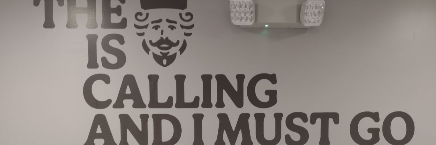 YaRd DaDdY banner