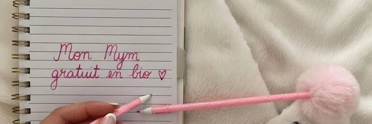 Brook 🧚🏻‍♀️ banner