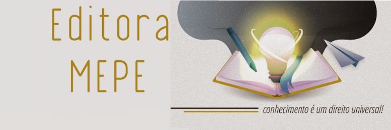 EditoraMepe's profile banner image