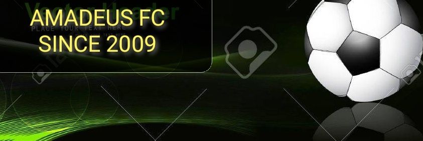 AmadeusFC banner