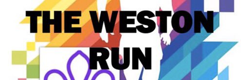 westonrun's profile banner image