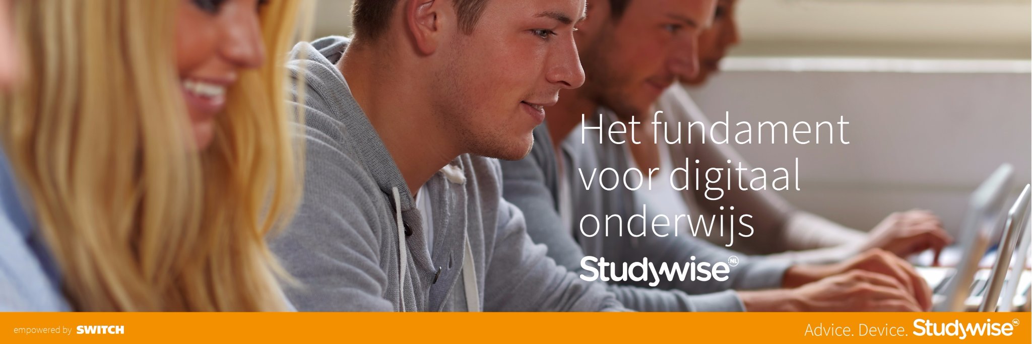 StudywiseNL's profile banner image