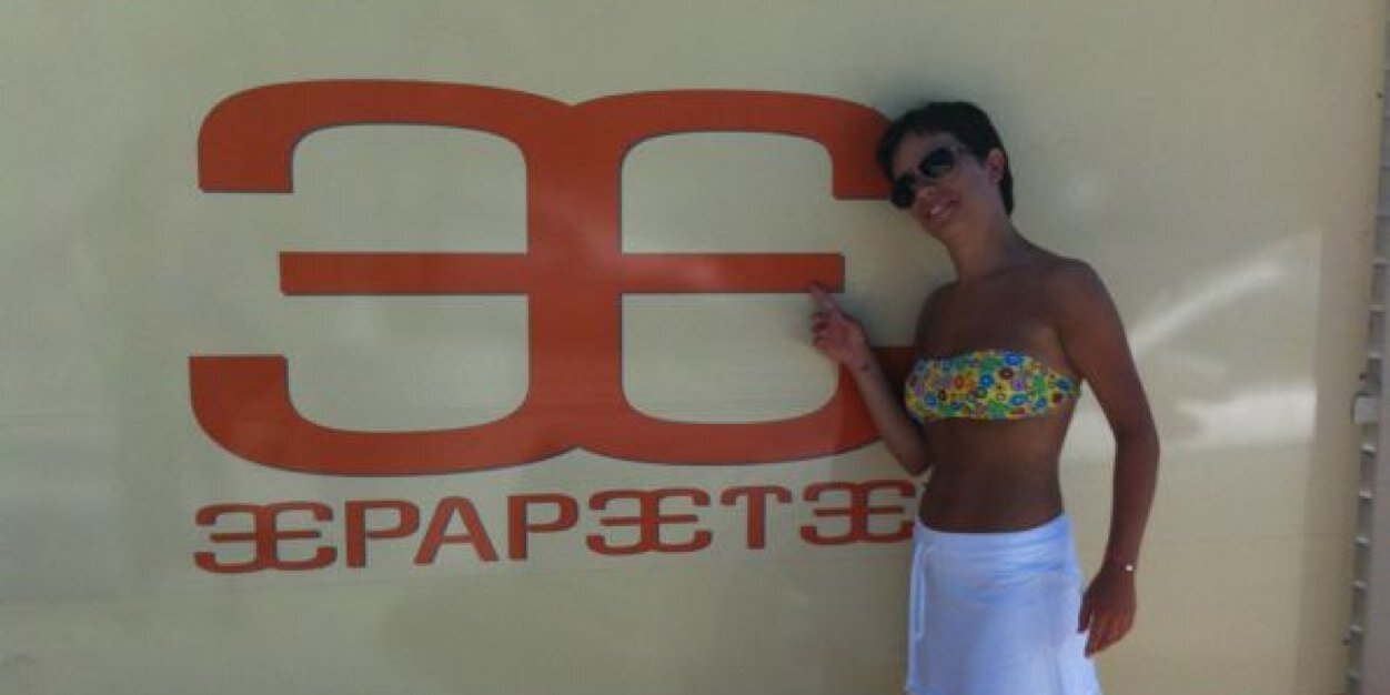 Margherita Manzi banner