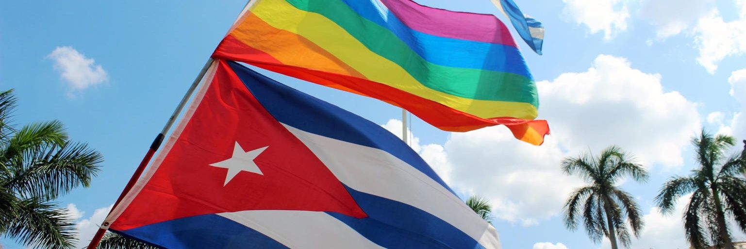 Plataforma 11M 🇨🇺🏳️‍🌈 banner
