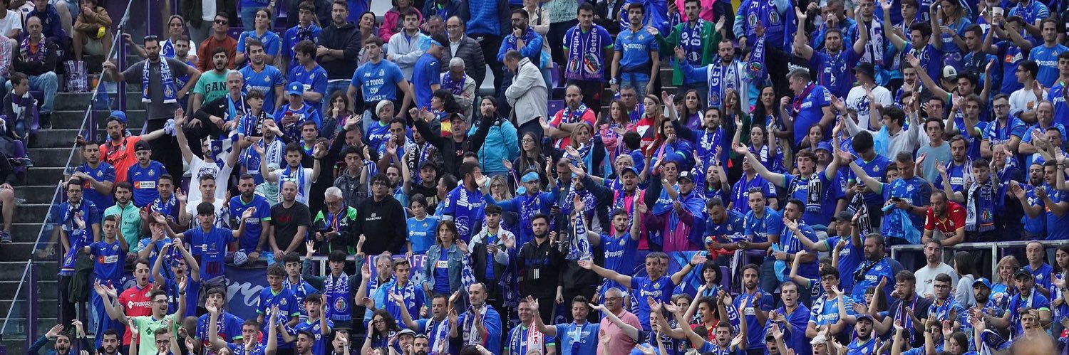 Unión Azulona banner