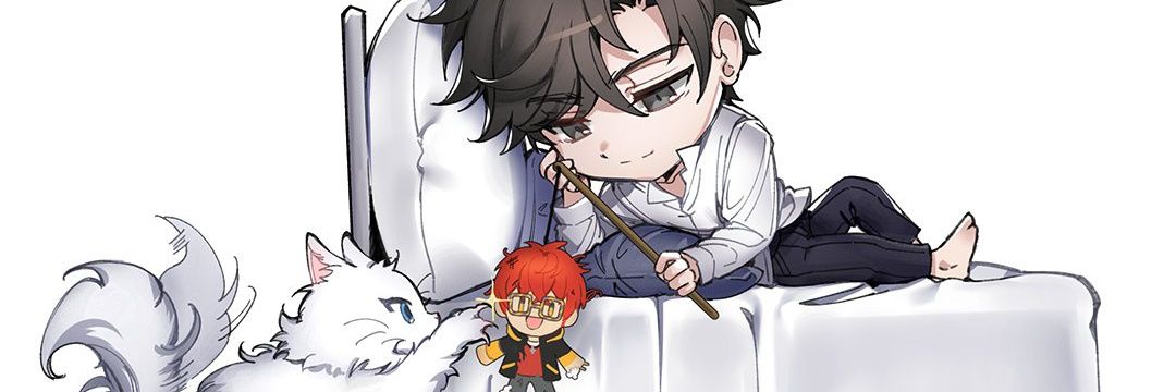 chihirowoo's profile banner image