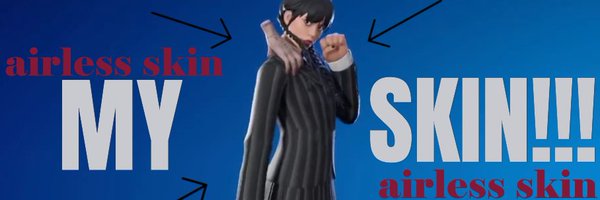 airless03 Profile Banner