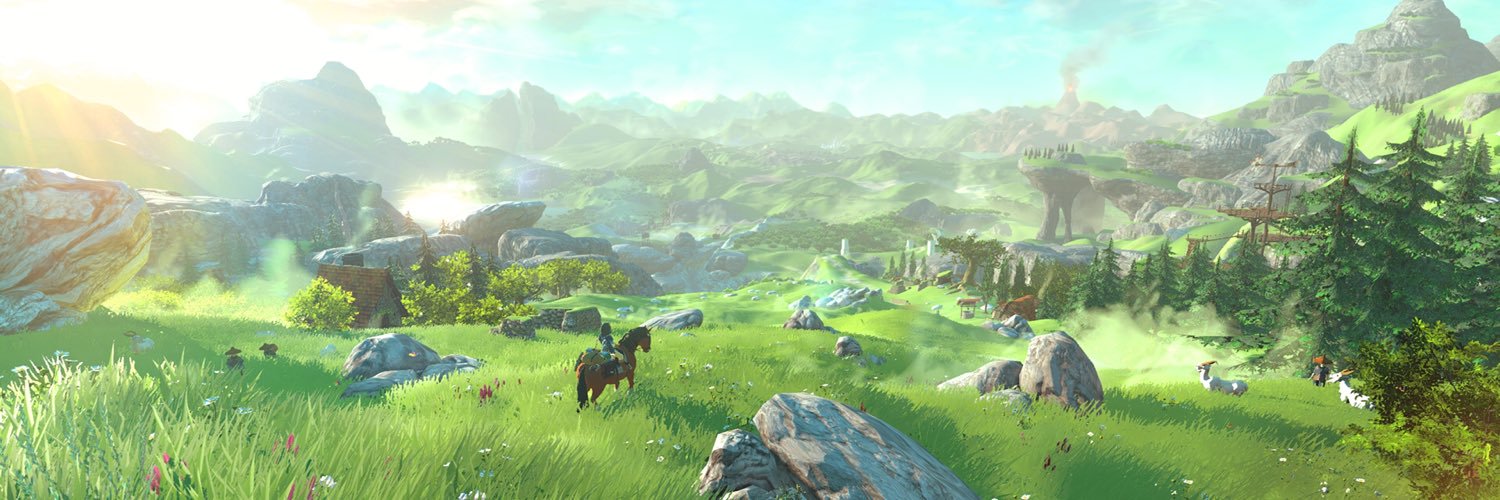 GeekadeKris's profile banner image
