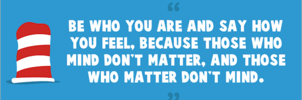 Iain Ross (he/him) banner