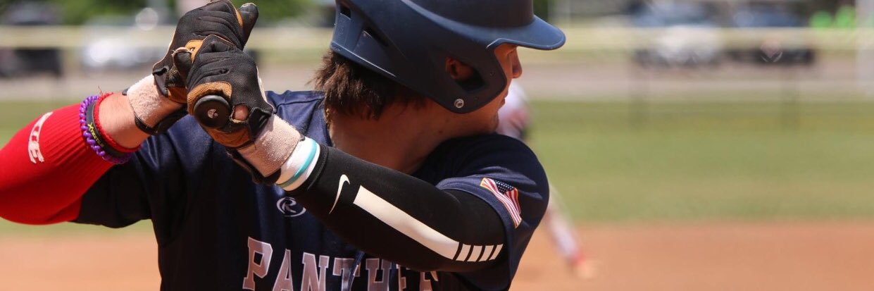 Connor Shealy banner