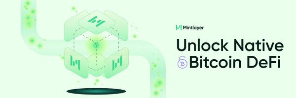 mintlayer Profile Banner