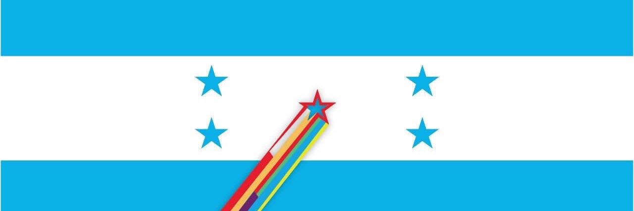Norma Alejandra's banner