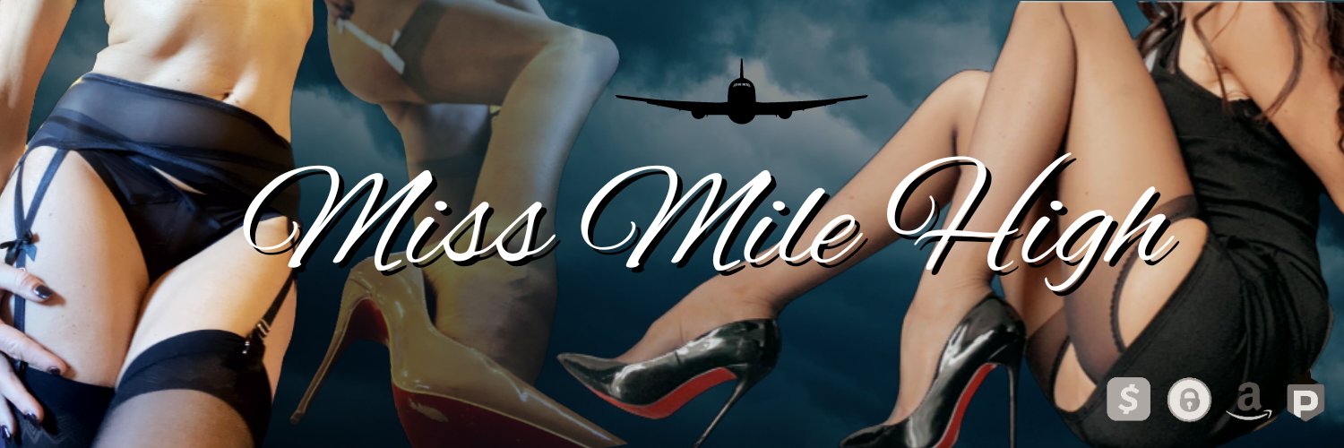 Millie 💋 Profile Banner