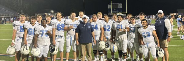 CoachMorgan63 Profile Banner