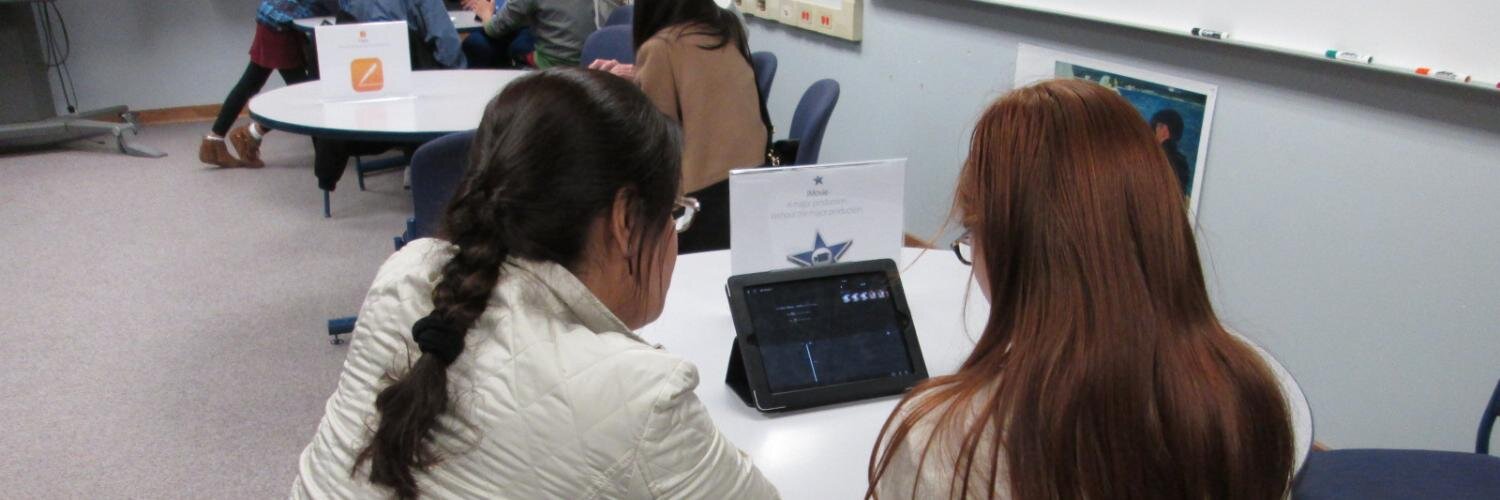 Kara Thorstenson banner