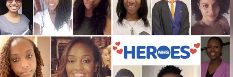 British Caribbean Doctors & Dentists Association banner