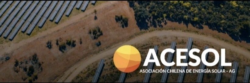 ACESOL's banner