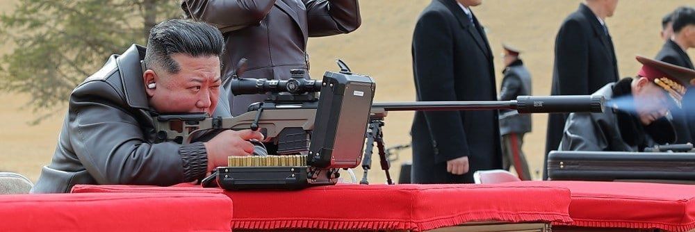 The Rogue Spartan 🇷🇺 banner