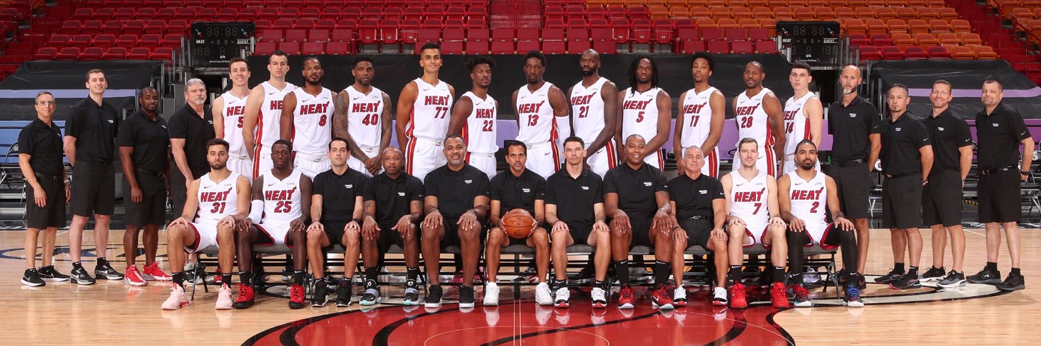 Jarvis Varnado Fan club banner