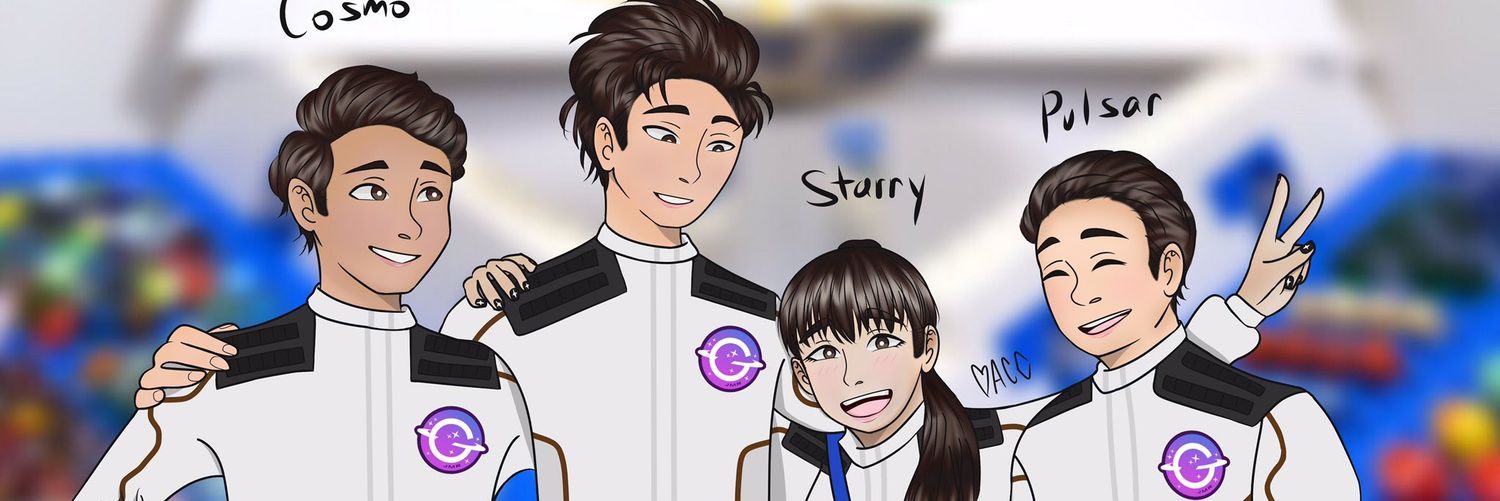 👑 King Cosmo 👑 banner