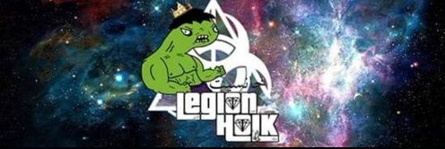 Anthony jsūs banner