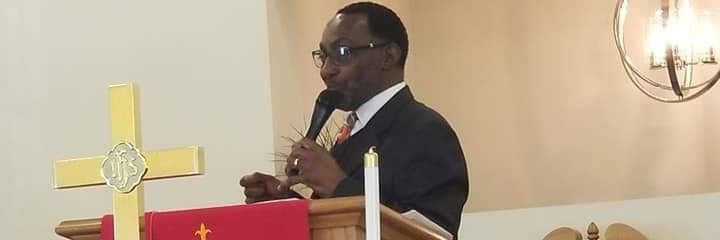 Pastor Michael A. Pace (@ChurchLocc) / Posts / X