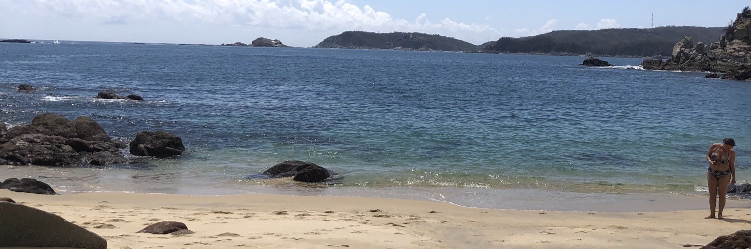 Im_chkin_out 🏖️ banner