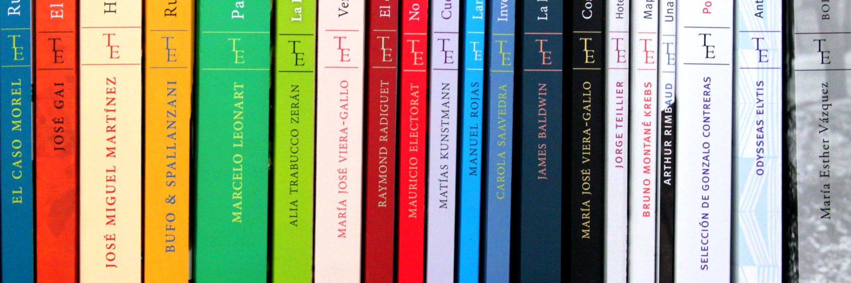 Tajamar-Editores banner
